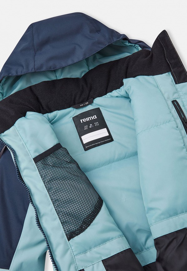 фото Куртка горнолыжная reima
