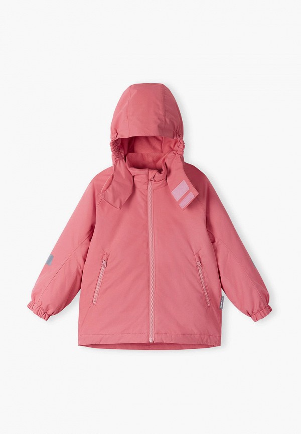 фото Куртка утепленная reima