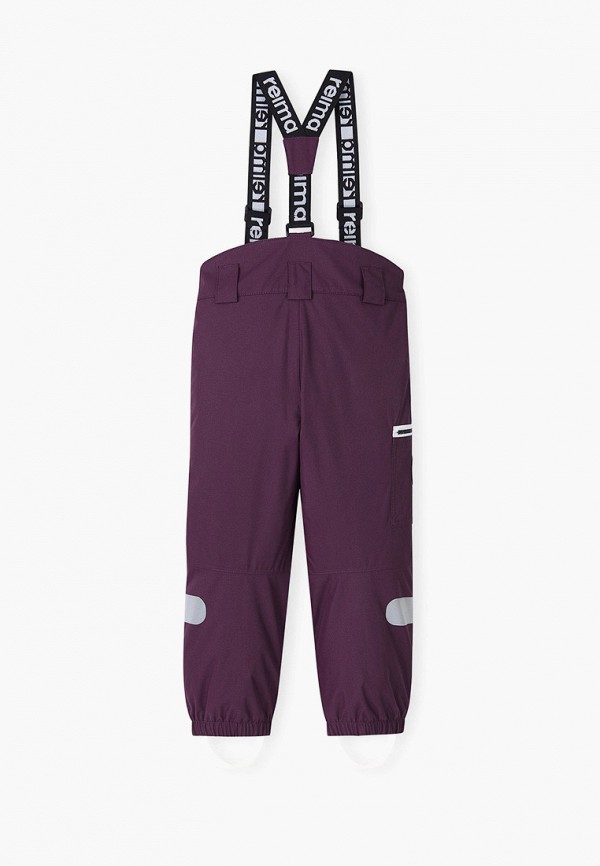 фото Брюки утепленные reima