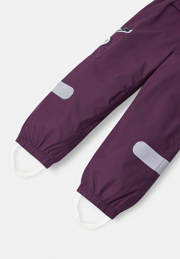 фото Брюки утепленные reima