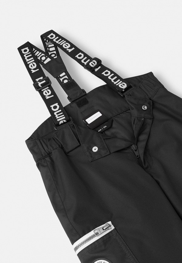 фото Брюки утепленные reima