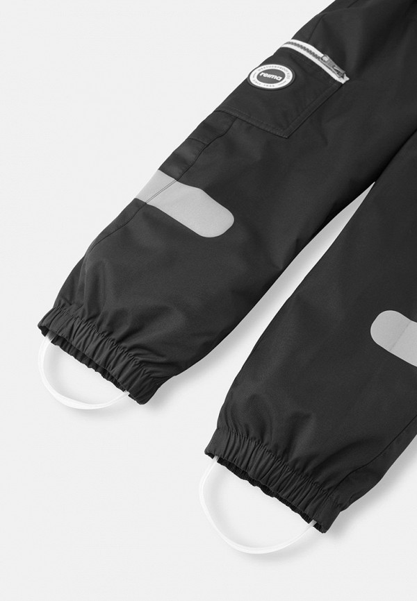 фото Брюки утепленные reima