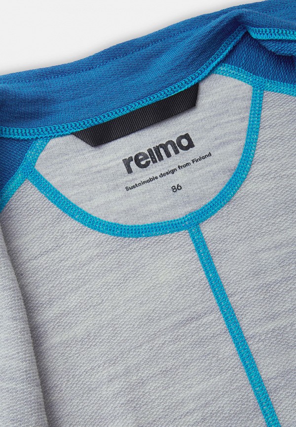 фото Комбинезон reima