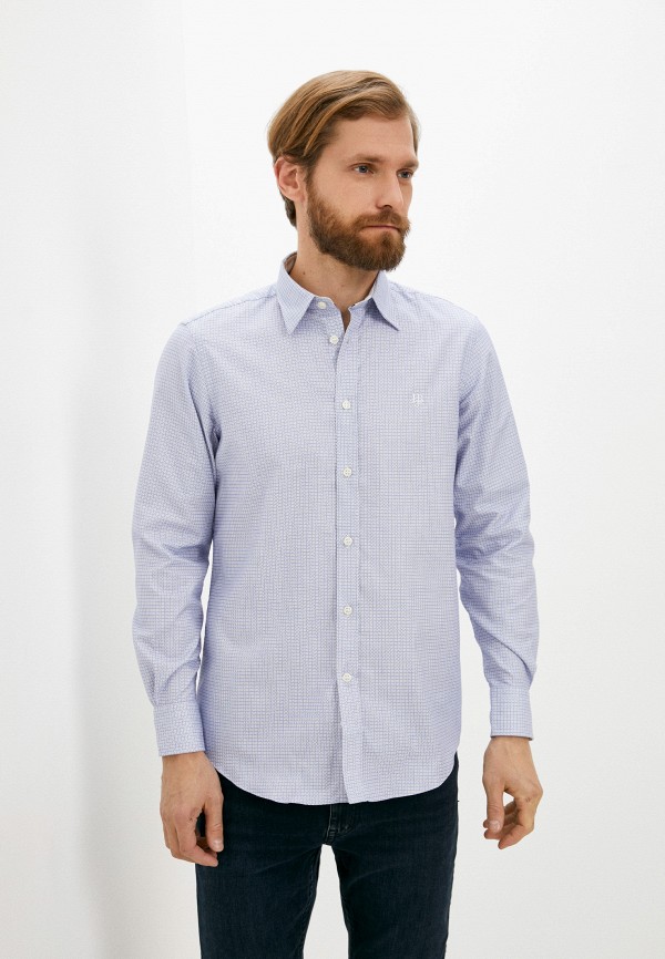 

Рубашка Harmont & Blaine Jeans, Голубой