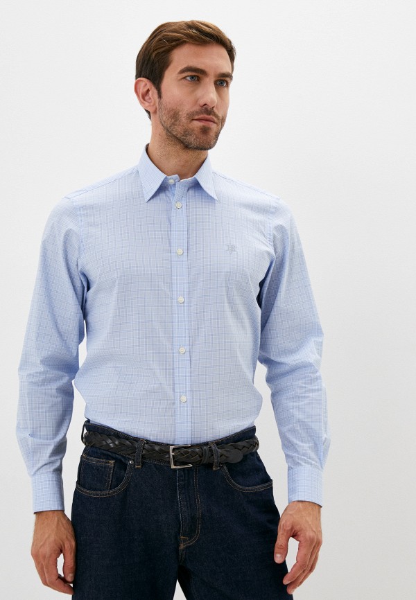 

Рубашка Harmont & Blaine Jeans, Голубой