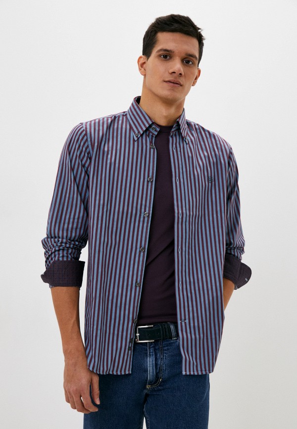 

Рубашка Harmont & Blaine Jeans, Синий