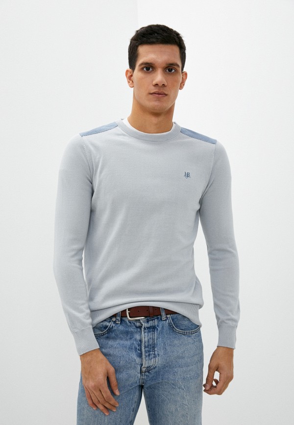 

Джемпер Harmont & Blaine Jeans, Серый