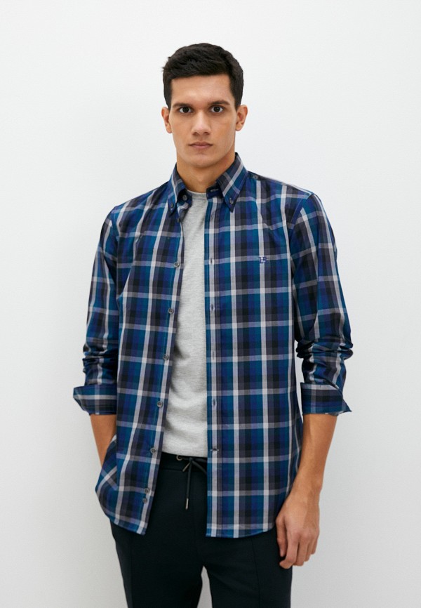 

Рубашка Harmont & Blaine Jeans, Синий