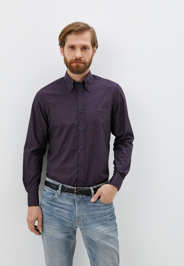 

Рубашка Harmont & Blaine Jeans, Бордовый