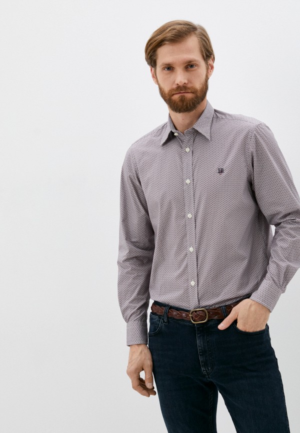 

Рубашка Harmont & Blaine Jeans, Разноцветный
