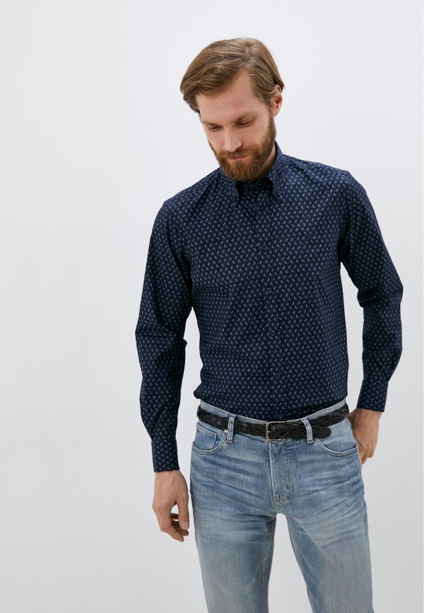 

Рубашка Harmont & Blaine Jeans, Синий