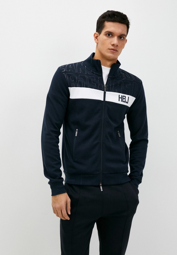 

Олимпийка Harmont & Blaine Jeans, Синий