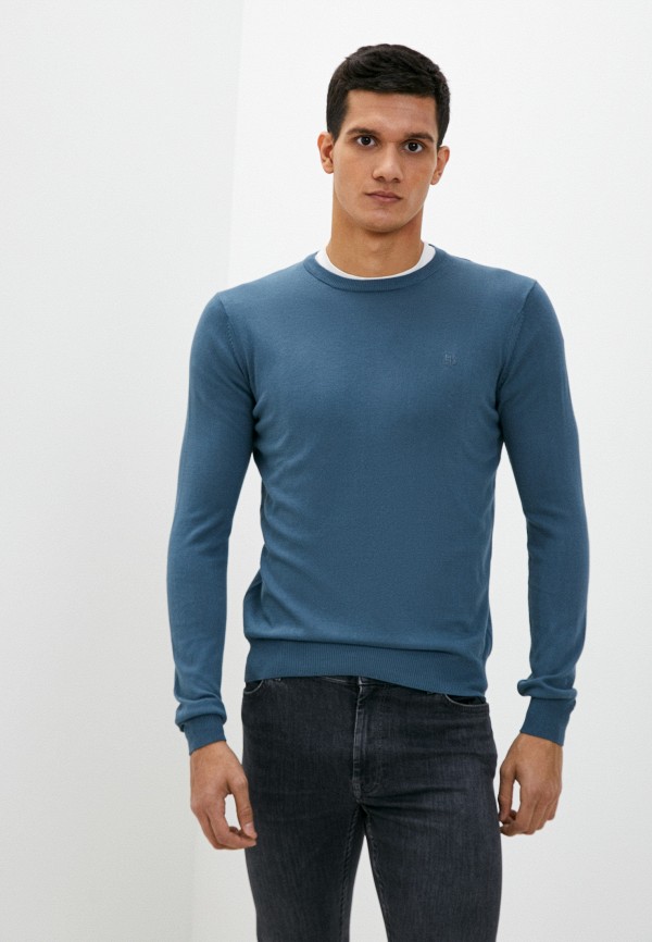 

Джемпер Harmont & Blaine Jeans, Синий