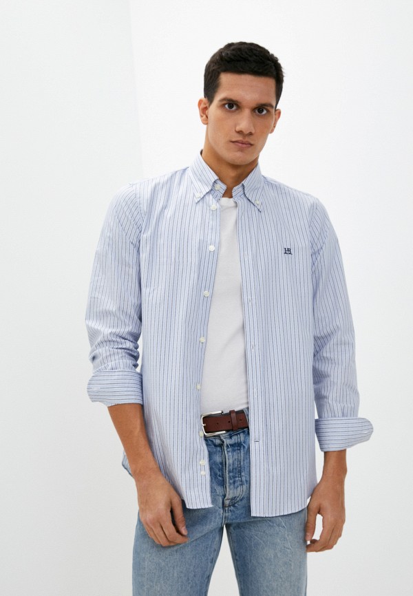 

Рубашка Harmont & Blaine Jeans, Голубой