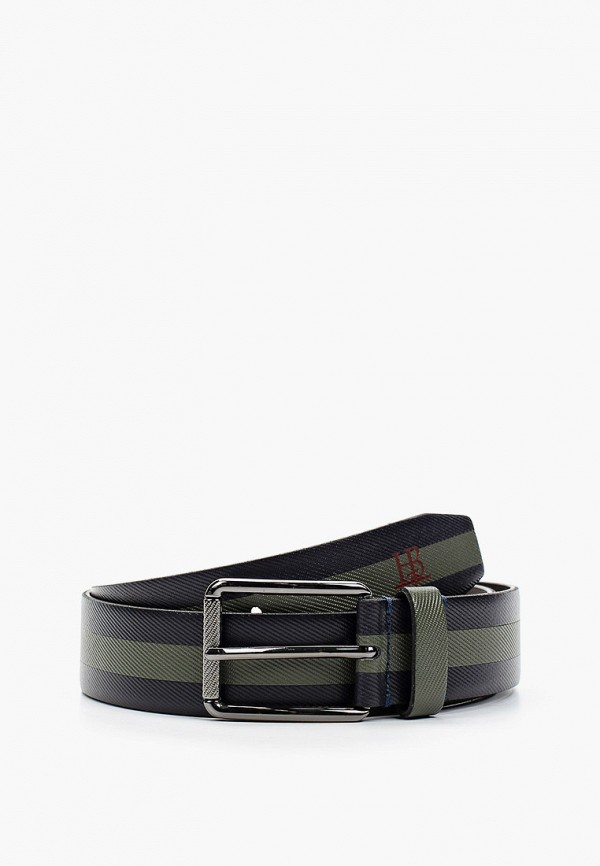 

Ремень Harmont & Blaine Jeans, Разноцветный