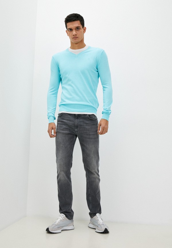 Пуловер Harmont & Blaine Jeans H0DJ13030284 Фото 2