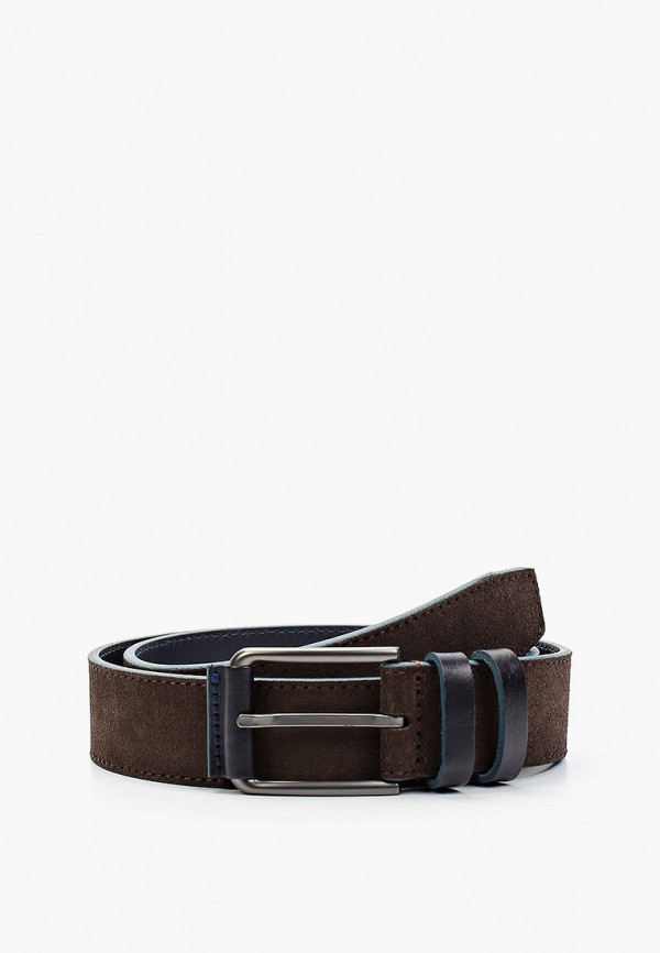 

Ремень Harmont & Blaine Jeans, Коричневый