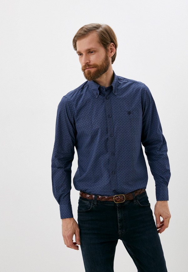 

Рубашка Harmont & Blaine Jeans, Синий