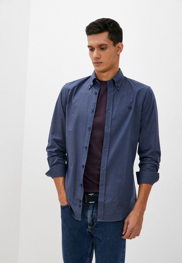 

Рубашка Harmont & Blaine Jeans, Синий