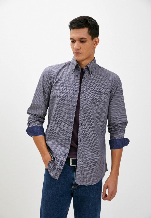 

Рубашка Harmont & Blaine Jeans, Синий