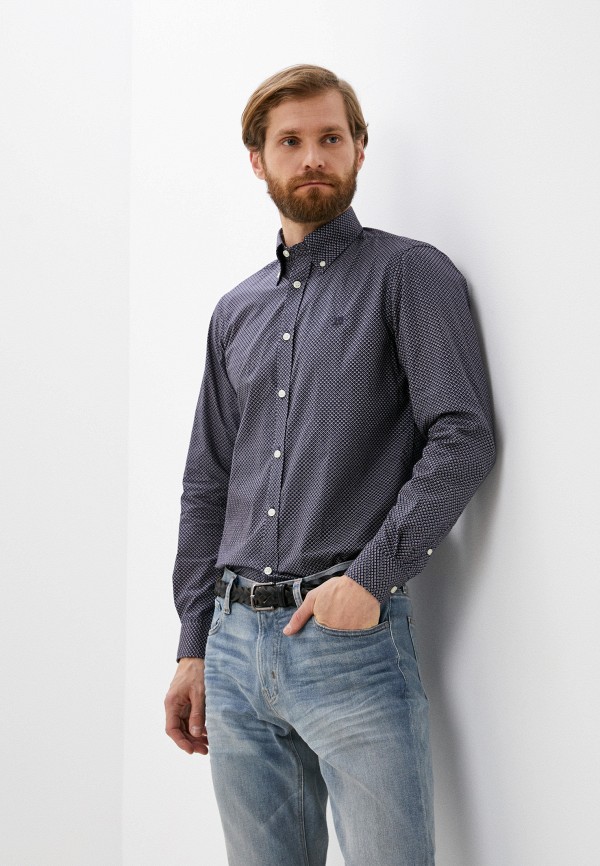 

Рубашка Harmont & Blaine Jeans, Синий