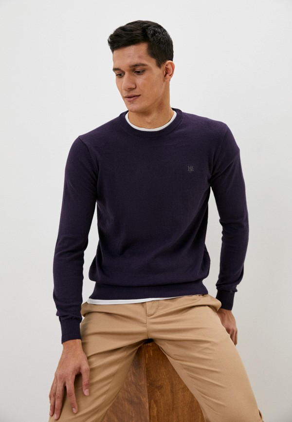 

Джемпер Harmont & Blaine Jeans, Фиолетовый