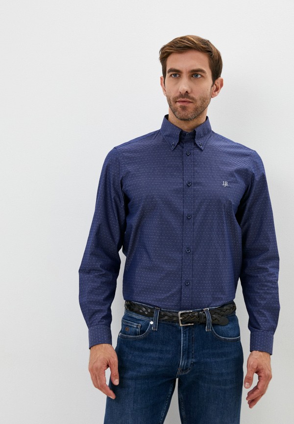 

Рубашка Harmont & Blaine Jeans, Синий