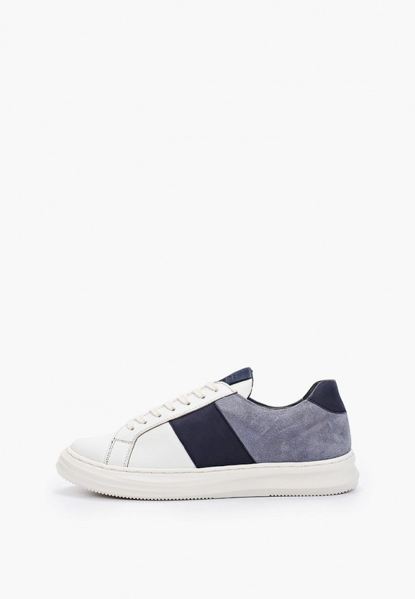 

Кеды Harmont & Blaine Jeans, Белый