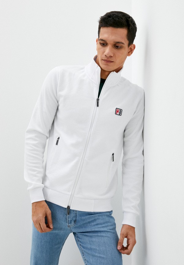 

Олимпийка Harmont & Blaine Jeans, Белый
