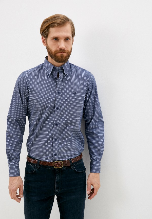 

Рубашка Harmont & Blaine Jeans, Синий