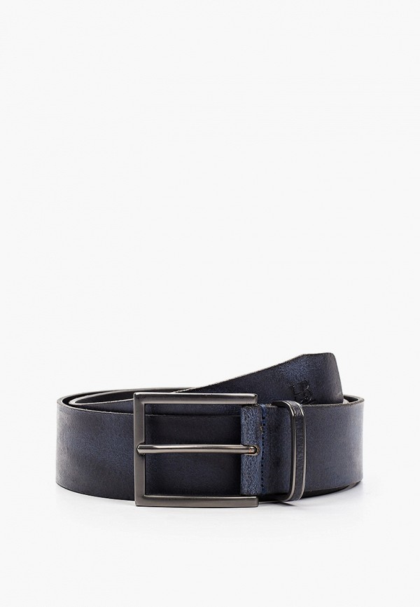 

Ремень Harmont & Blaine Jeans, Синий