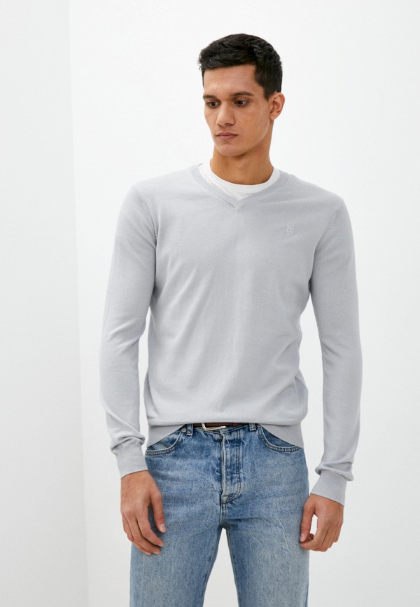 

Пуловер Harmont & Blaine Jeans, Серый