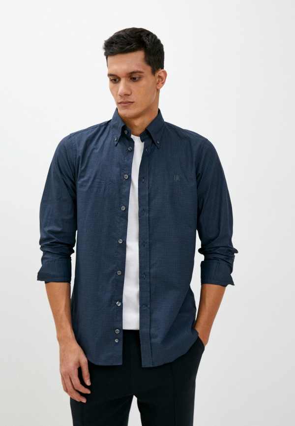 

Рубашка Harmont & Blaine Jeans, Синий