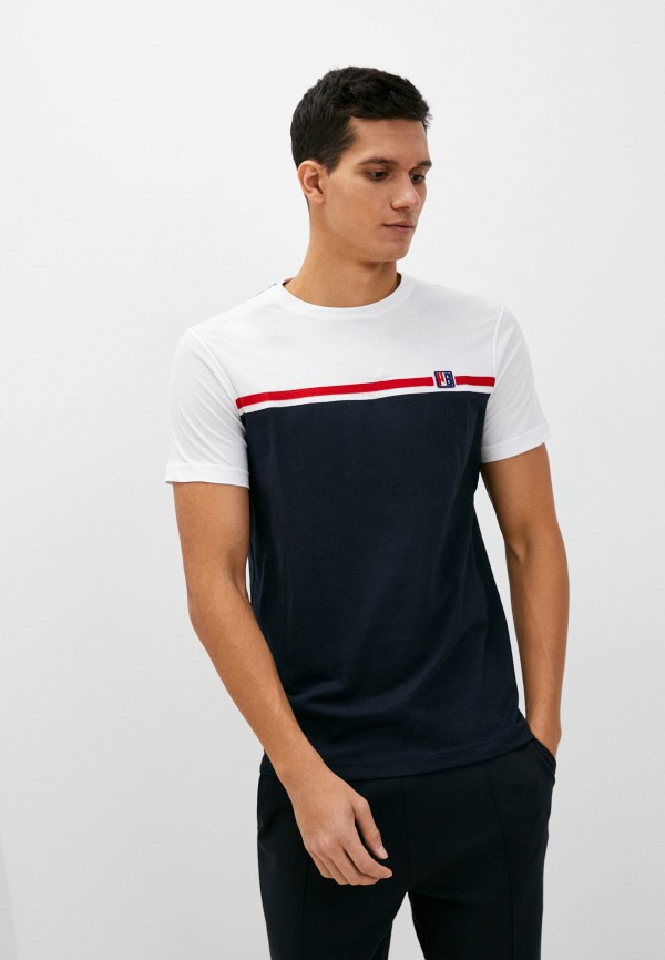 

Футболка Harmont & Blaine Jeans, Синий