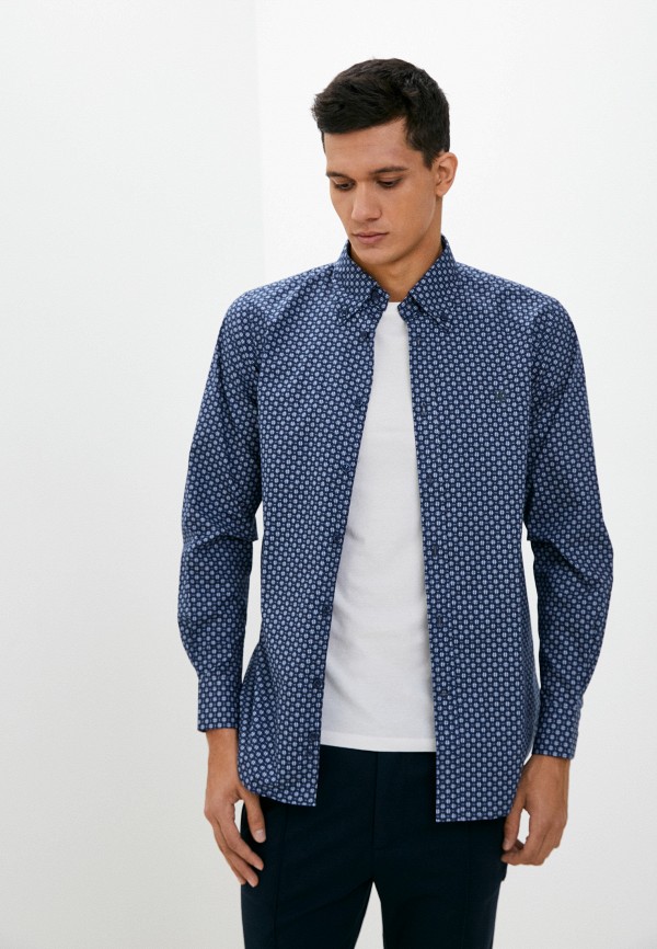 

Рубашка Harmont & Blaine Jeans, Синий