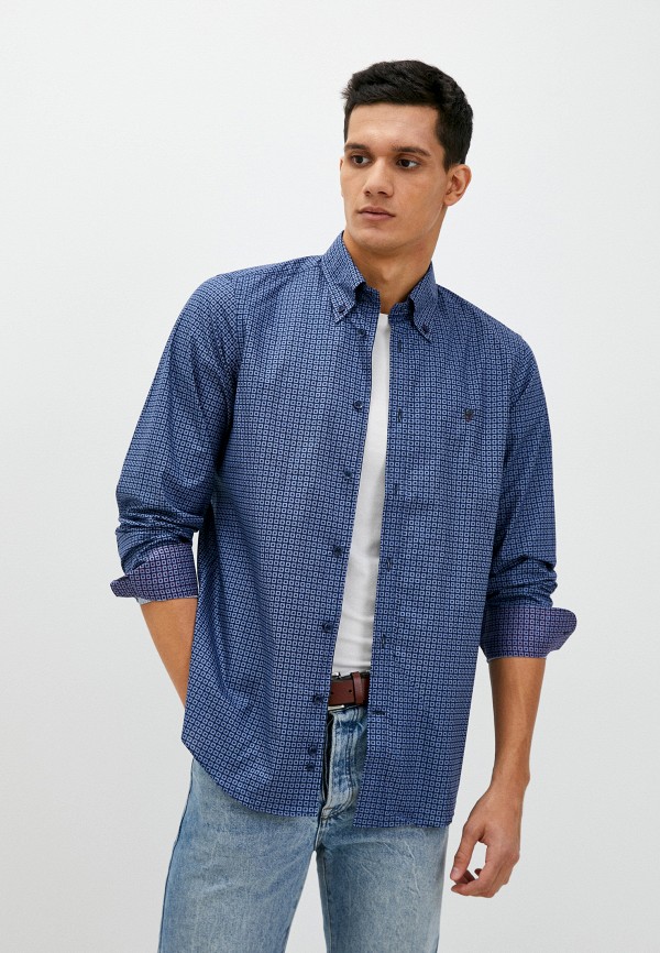 

Рубашка Harmont & Blaine Jeans, Синий