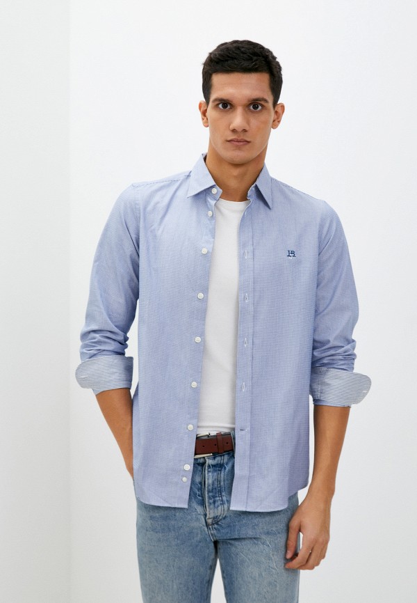 

Рубашка Harmont & Blaine Jeans, Синий