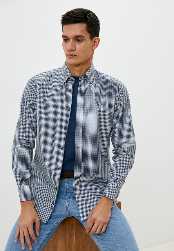 

Рубашка Harmont & Blaine Jeans, Синий