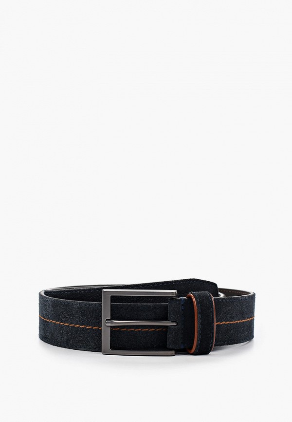 

Ремень Harmont & Blaine Jeans, Синий