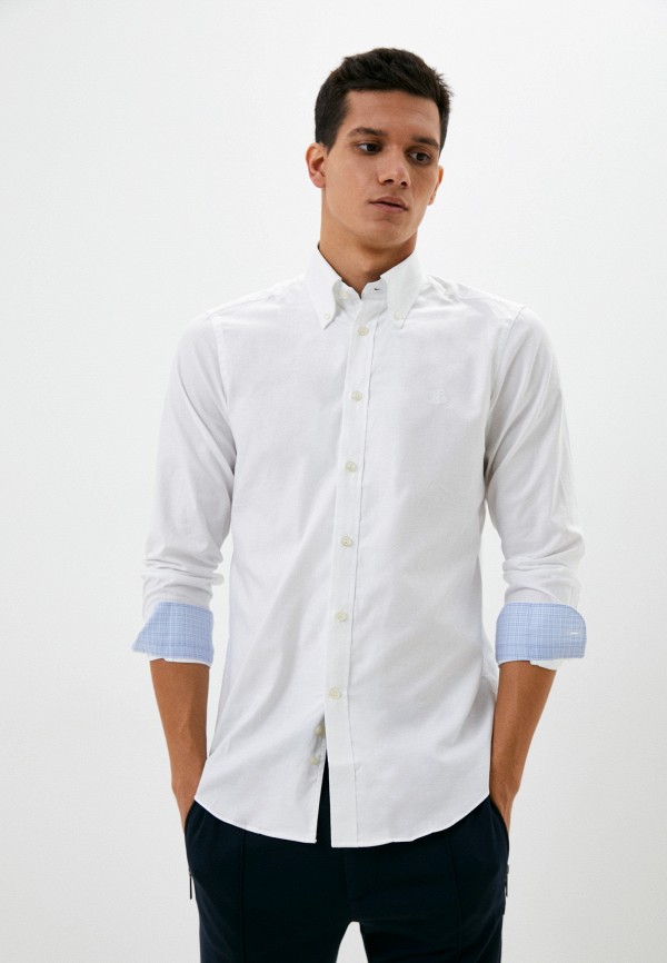 

Рубашка Harmont & Blaine Jeans, Белый