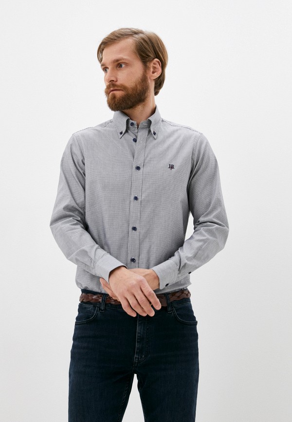

Рубашка Harmont & Blaine Jeans, Синий