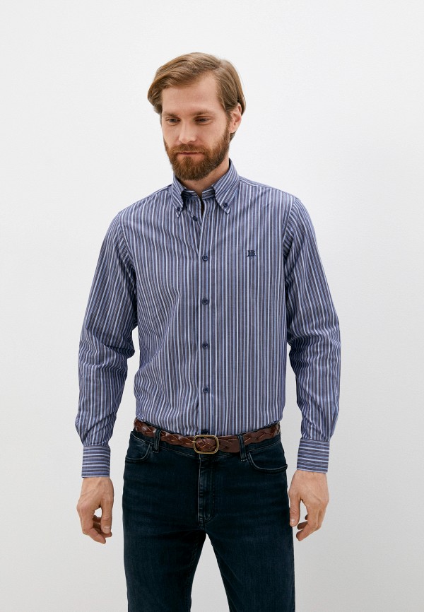 

Рубашка Harmont & Blaine Jeans, Синий