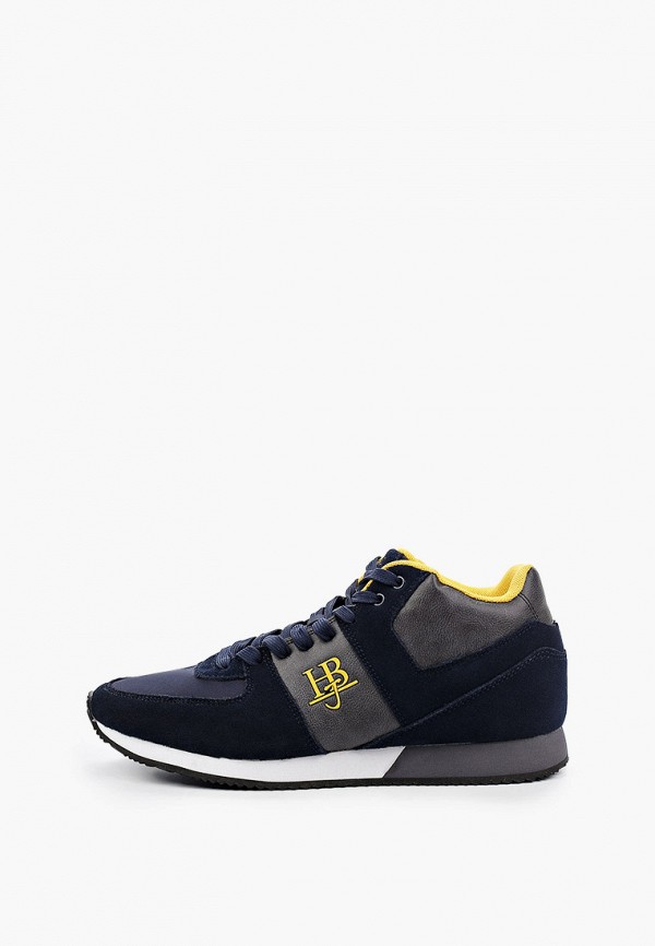 

Кроссовки Harmont & Blaine Jeans, Синий