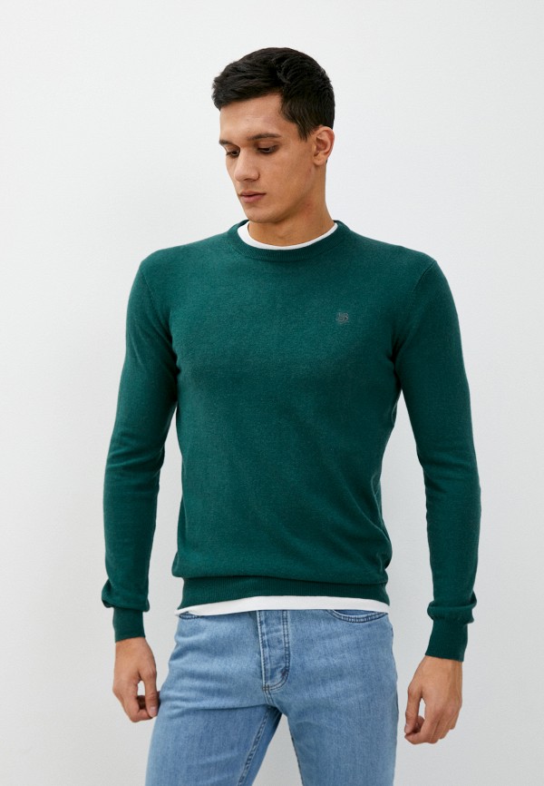 

Джемпер Harmont & Blaine Jeans, Зеленый