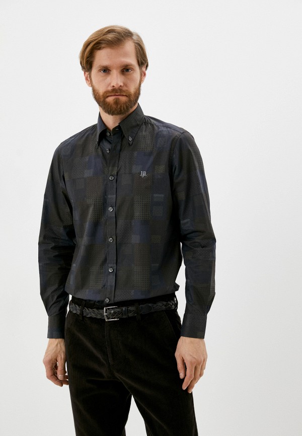 

Рубашка Harmont & Blaine Jeans, Коричневый