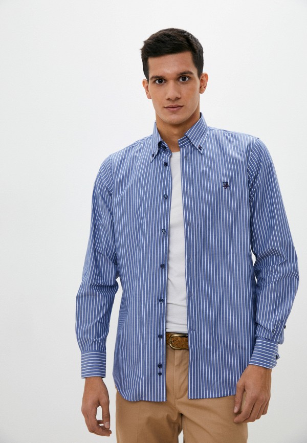 

Рубашка Harmont & Blaine Jeans, Синий