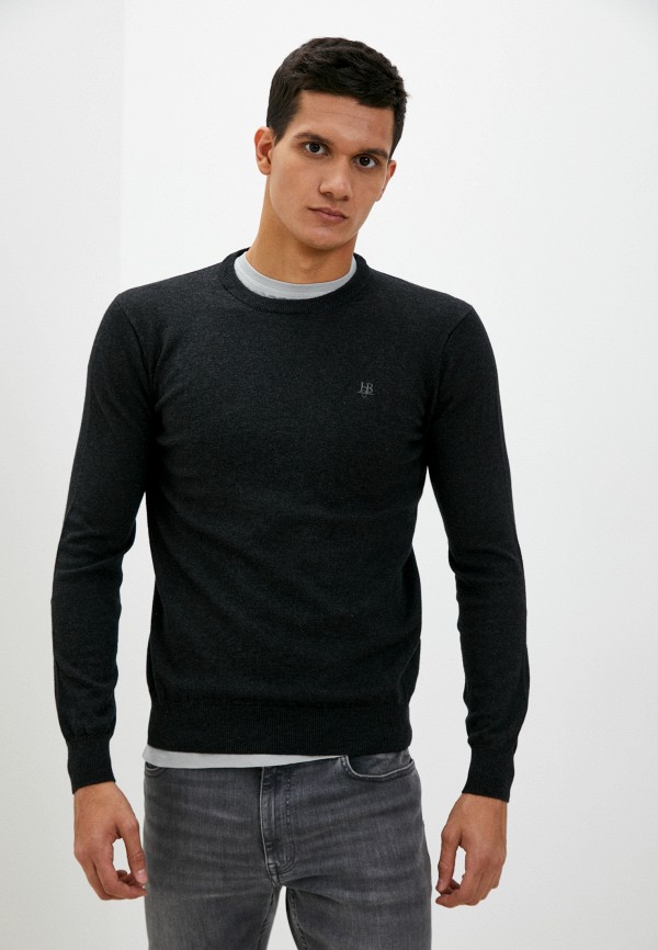 

Джемпер Harmont & Blaine Jeans, Серый