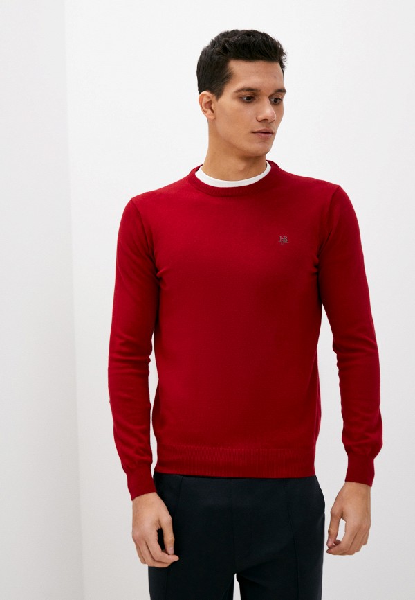 

Джемпер Harmont & Blaine Jeans, Красный