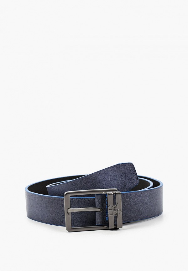 

Ремень Harmont & Blaine Jeans, Синий