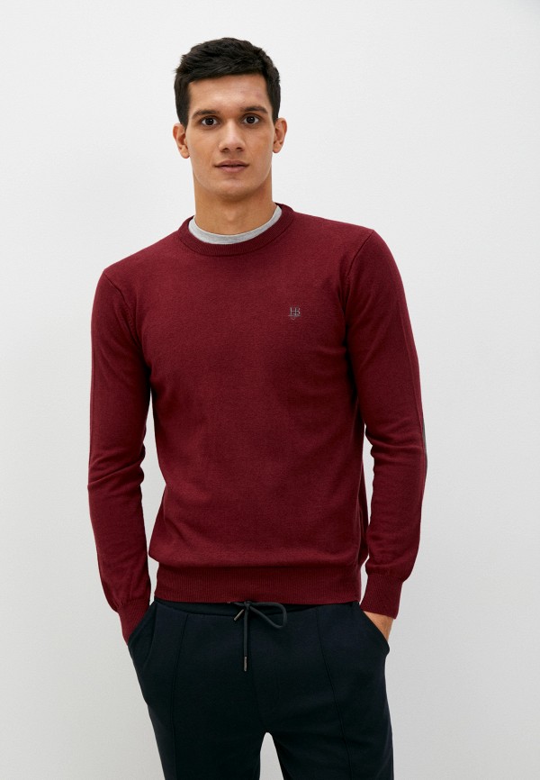 

Джемпер Harmont & Blaine Jeans, Бордовый